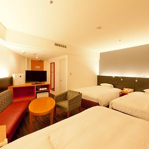Comfort  Main Building Triple Room